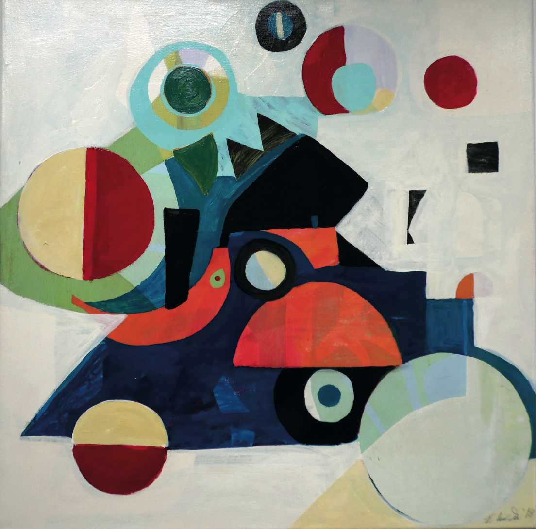 InnenhofAcrylaLw65x65